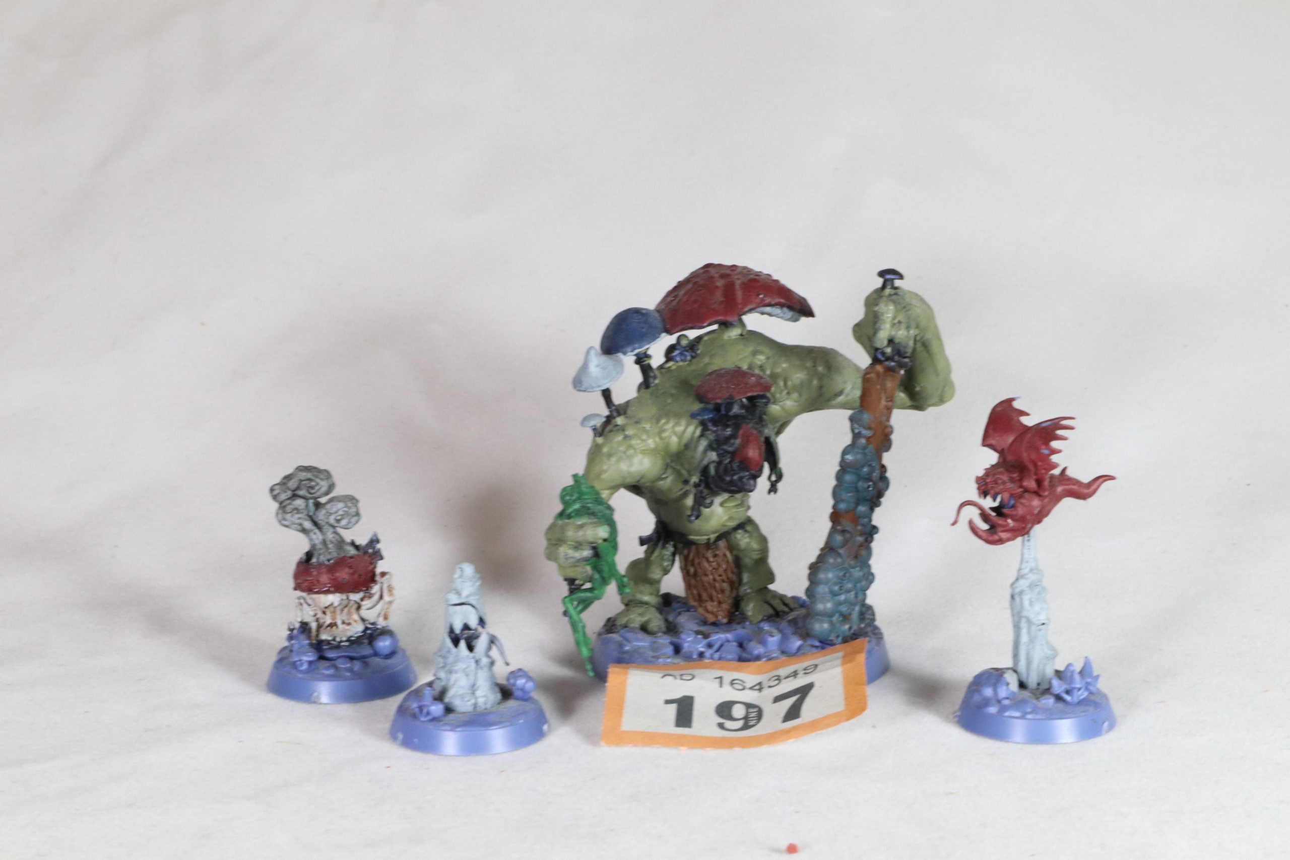 Mollogs Mob