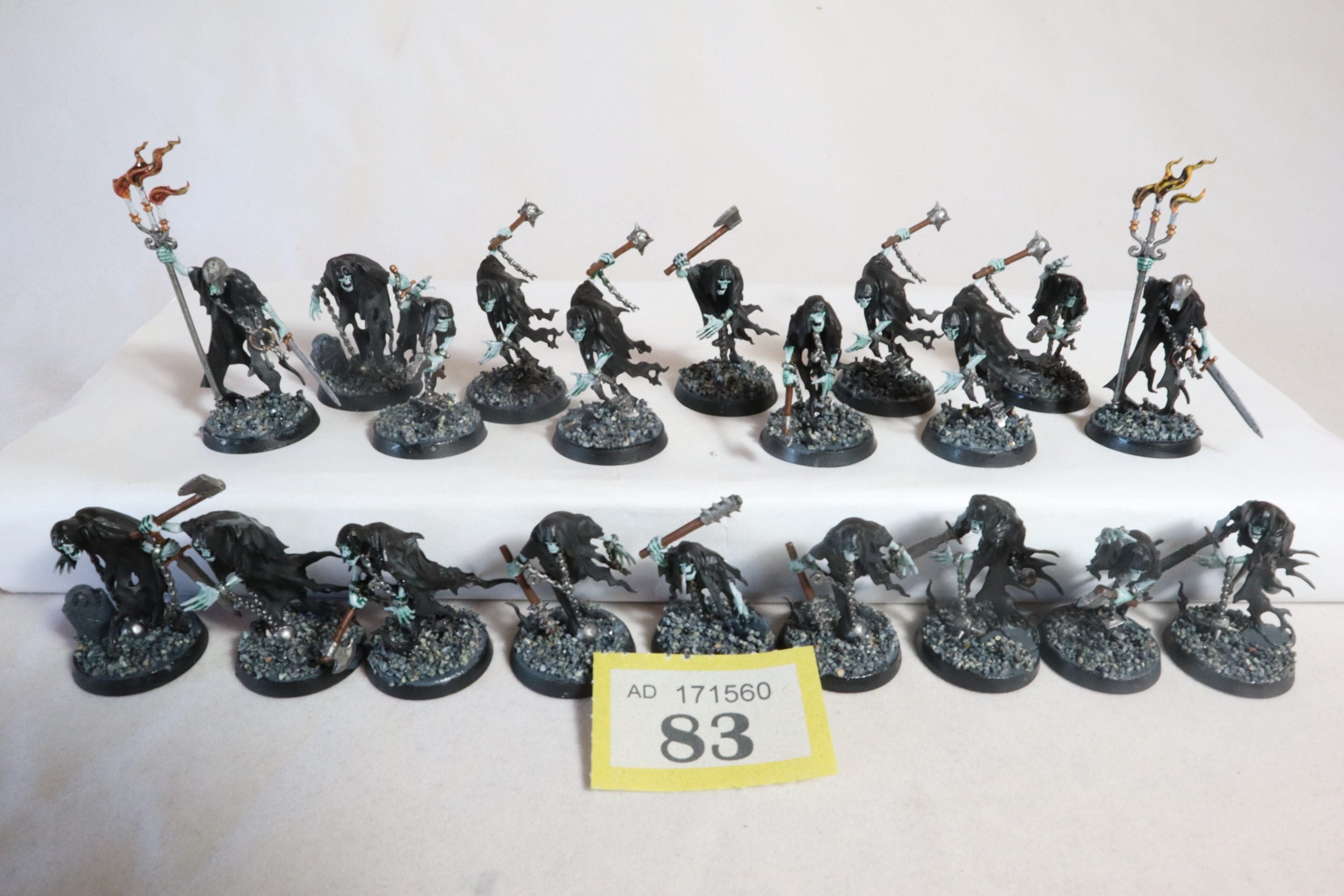 chainrasp horde