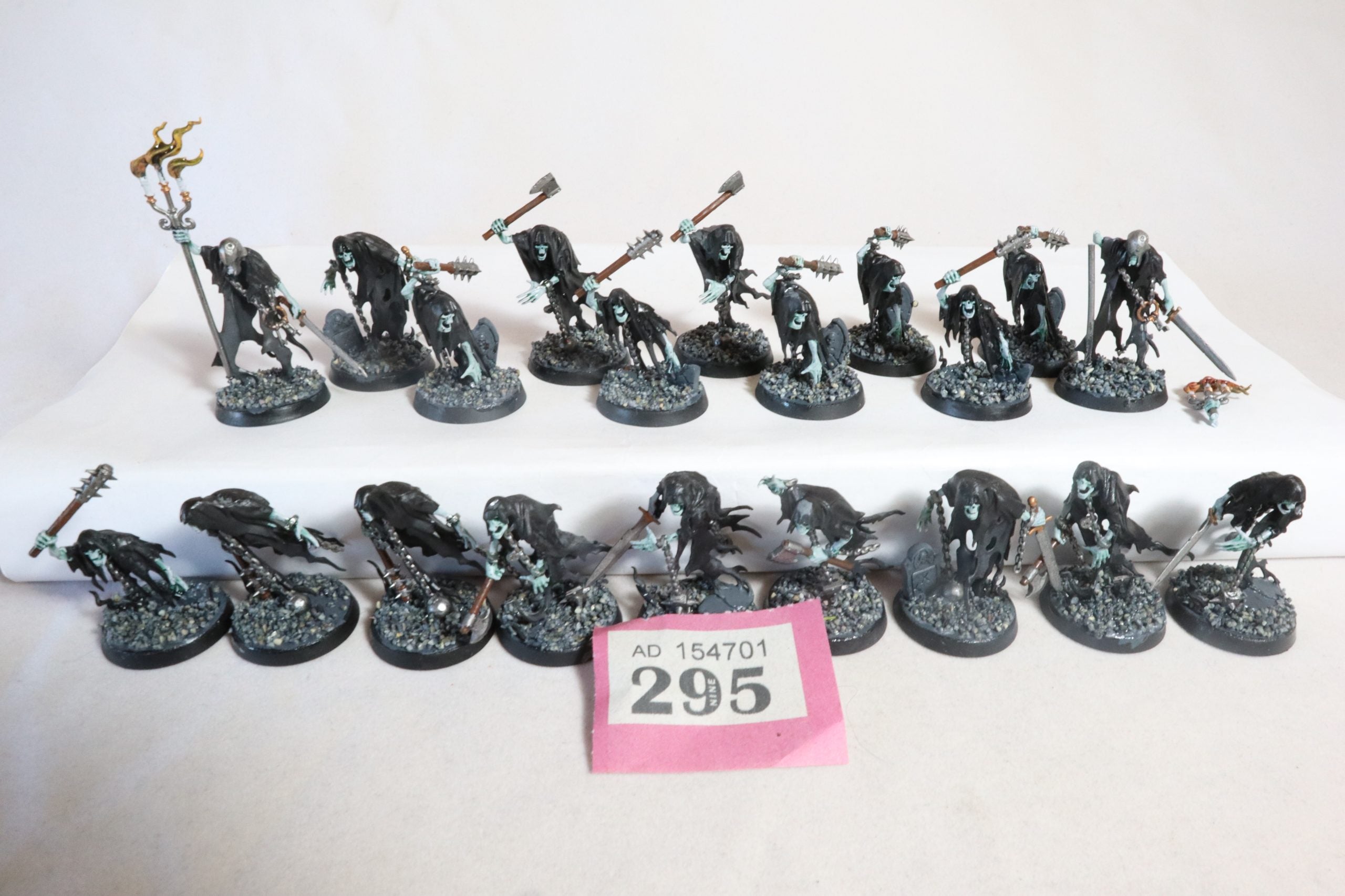 chainrasp horde