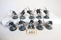Bladegheist Revenants