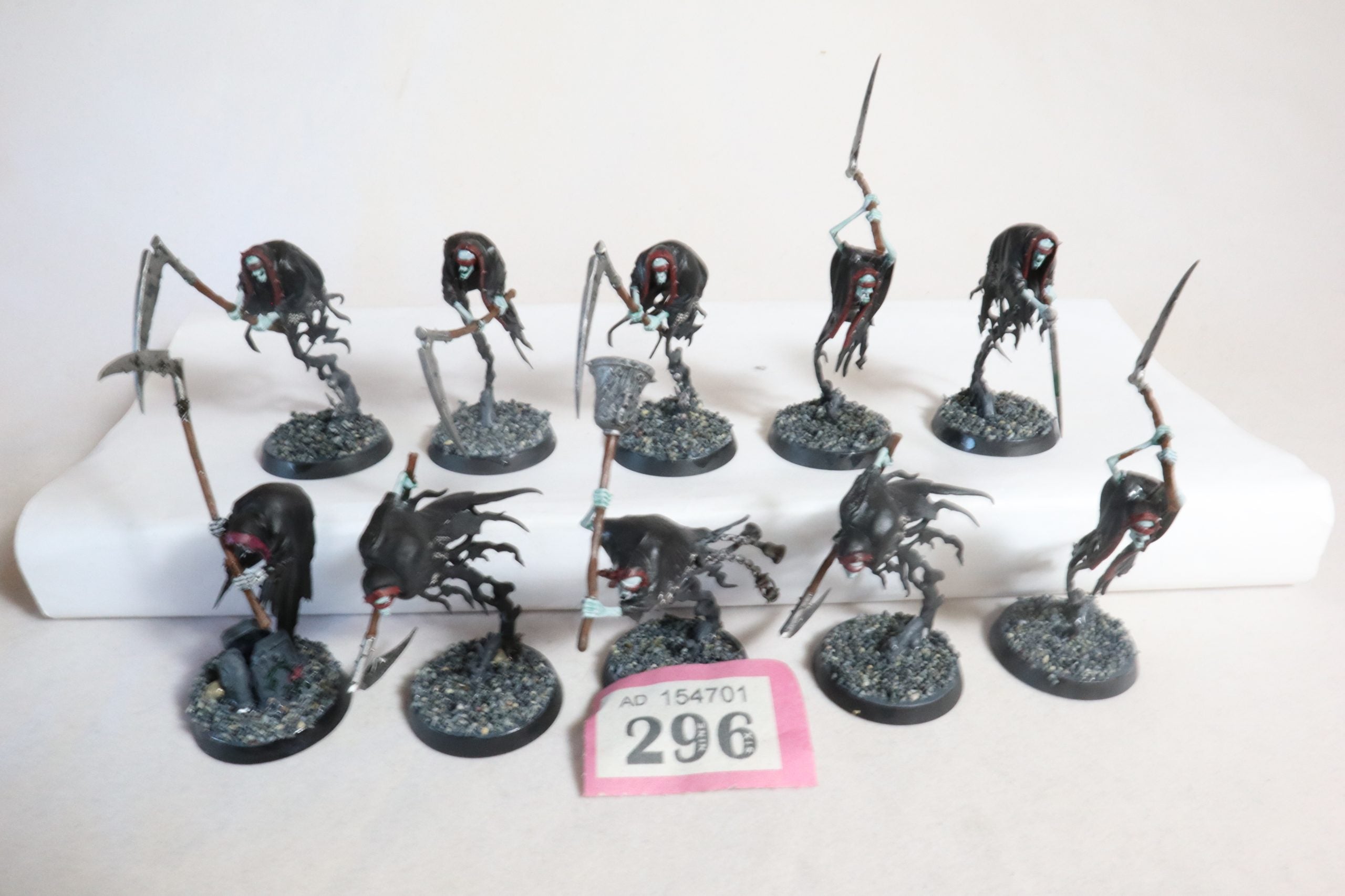 Grimghast Reapers