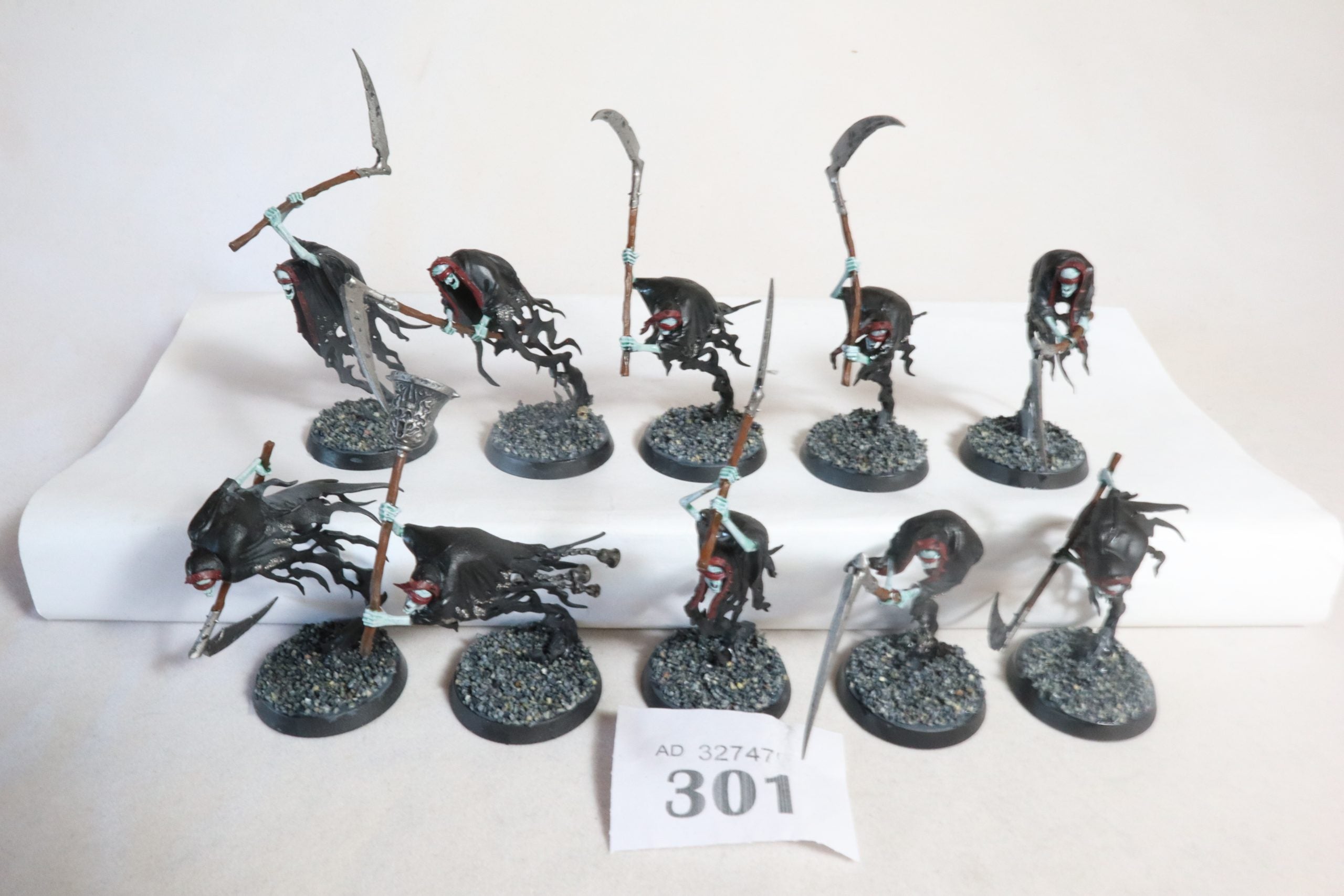 Grimghast Reapers