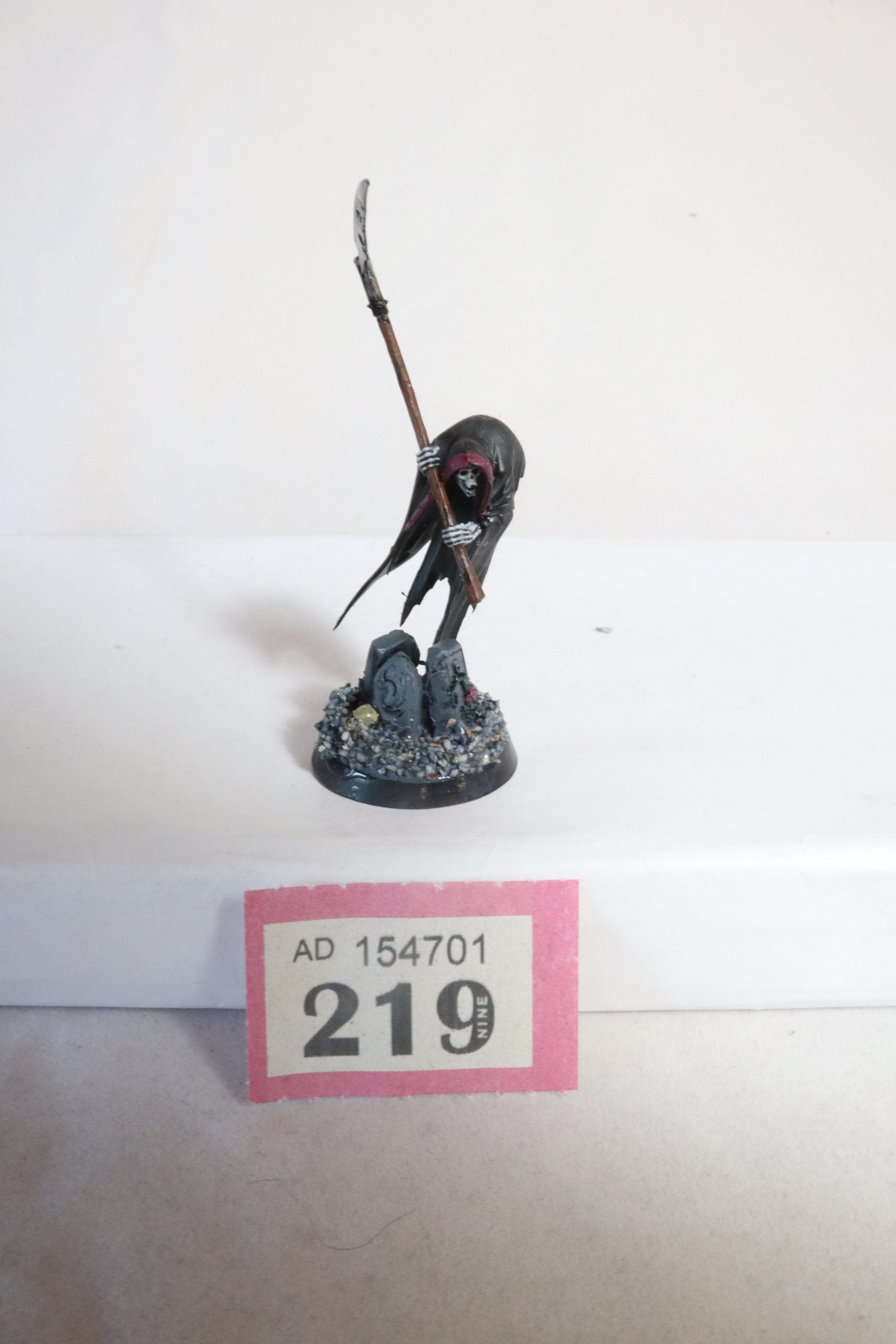 Cairn Wraith