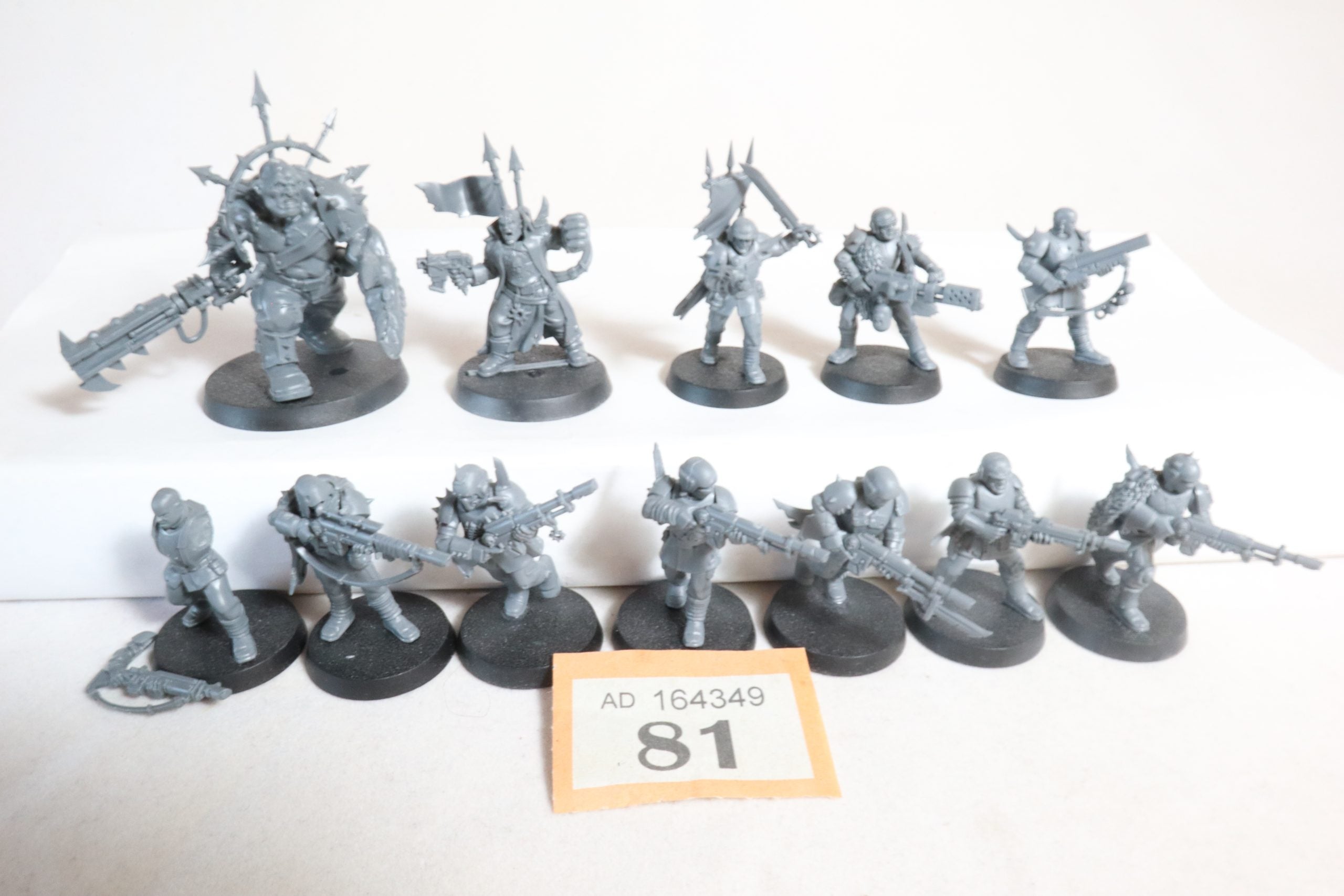 Killteam: Blooded