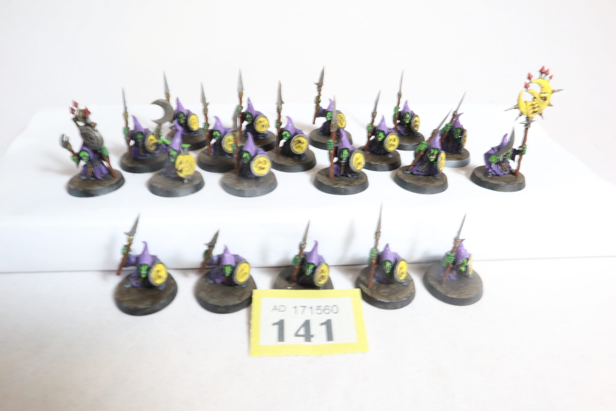 Moonclan Stabbas