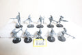 Kroot Carnivores