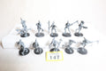 Kroot Carnivores