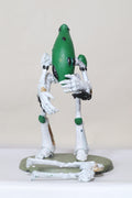 Wraithlord Metal OOP (Broken Back Attachment)