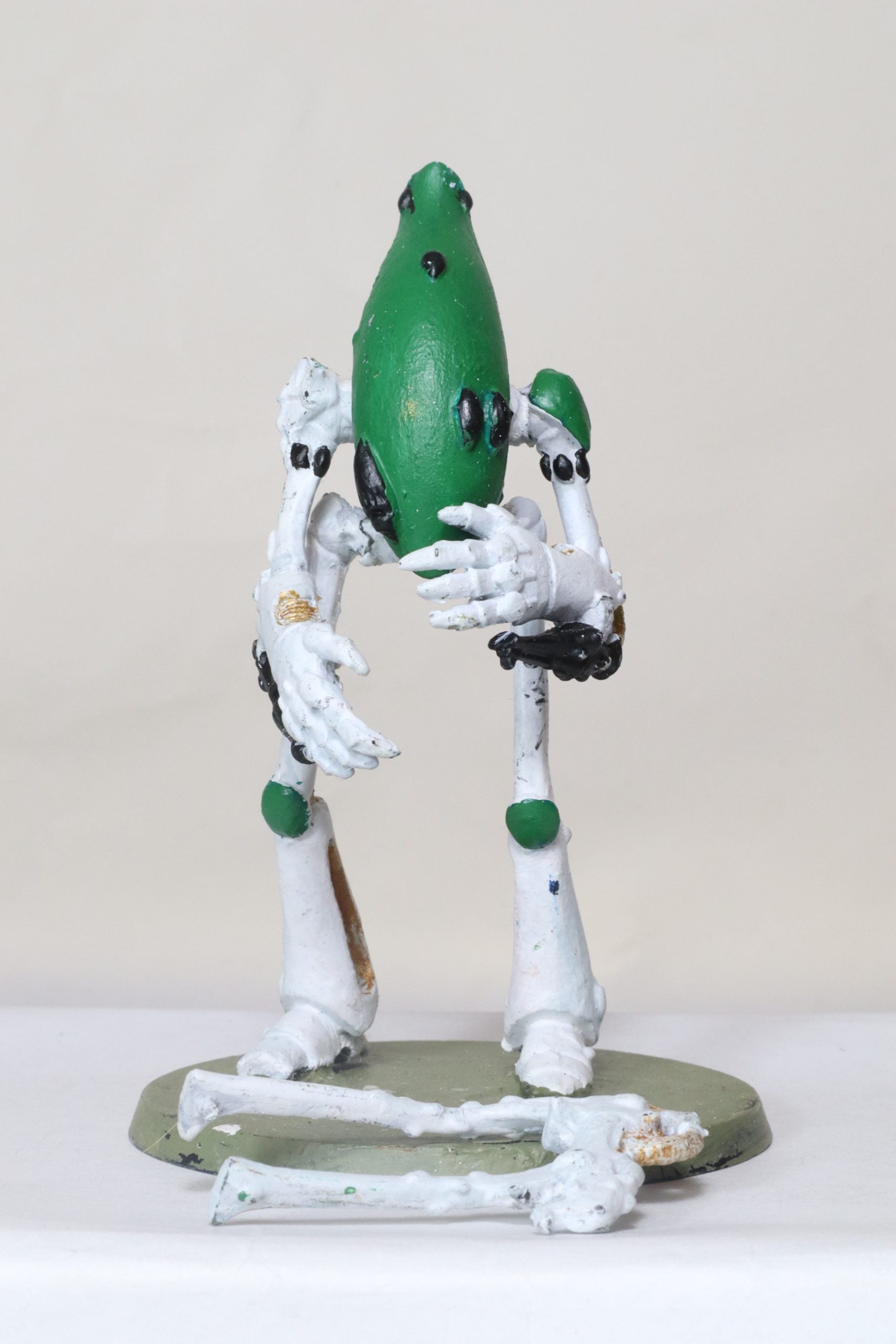 Wraithlord Metal OOP (Broken Back Attachment)