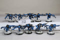 Tyranid Genestealers