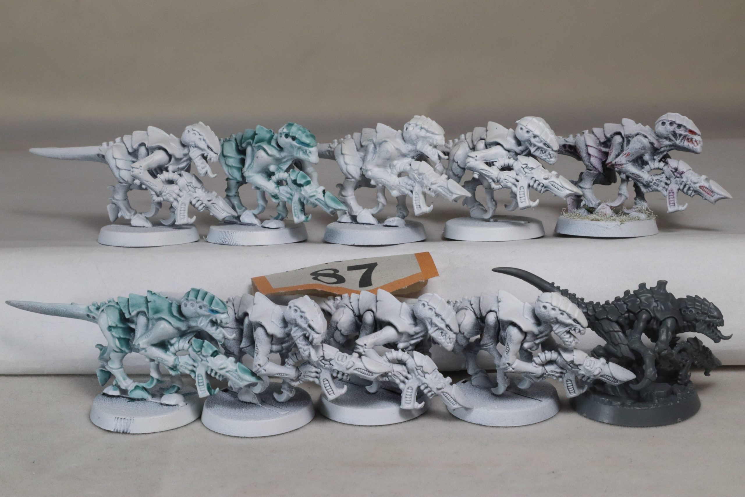 Termagants