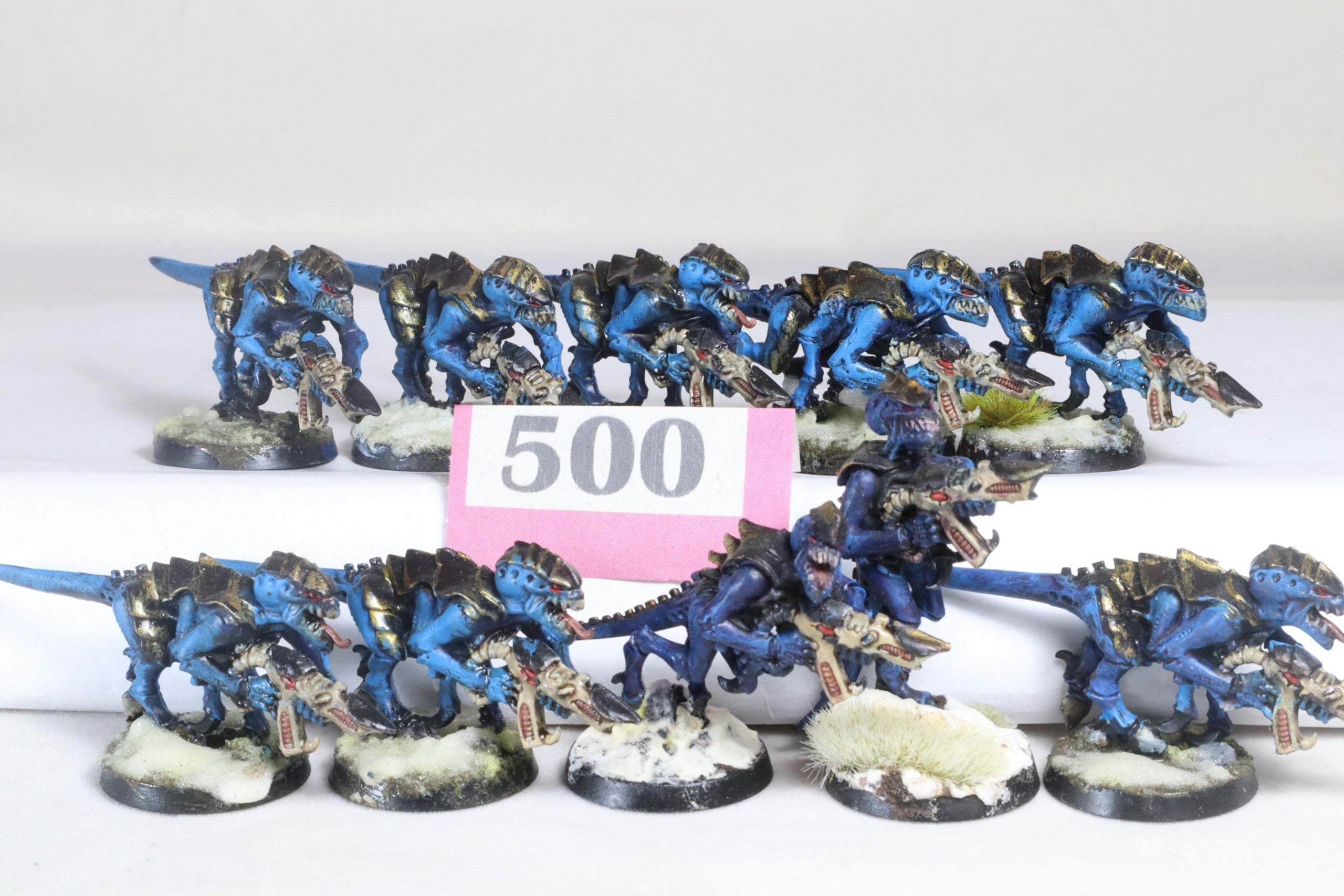 Termagants