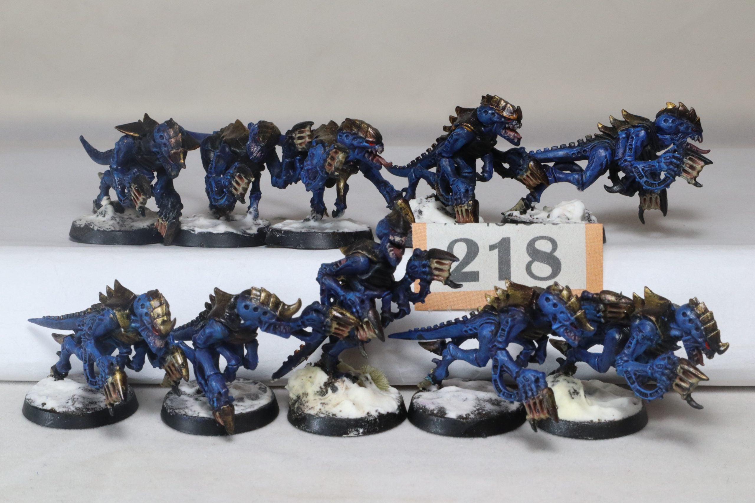 Termagants