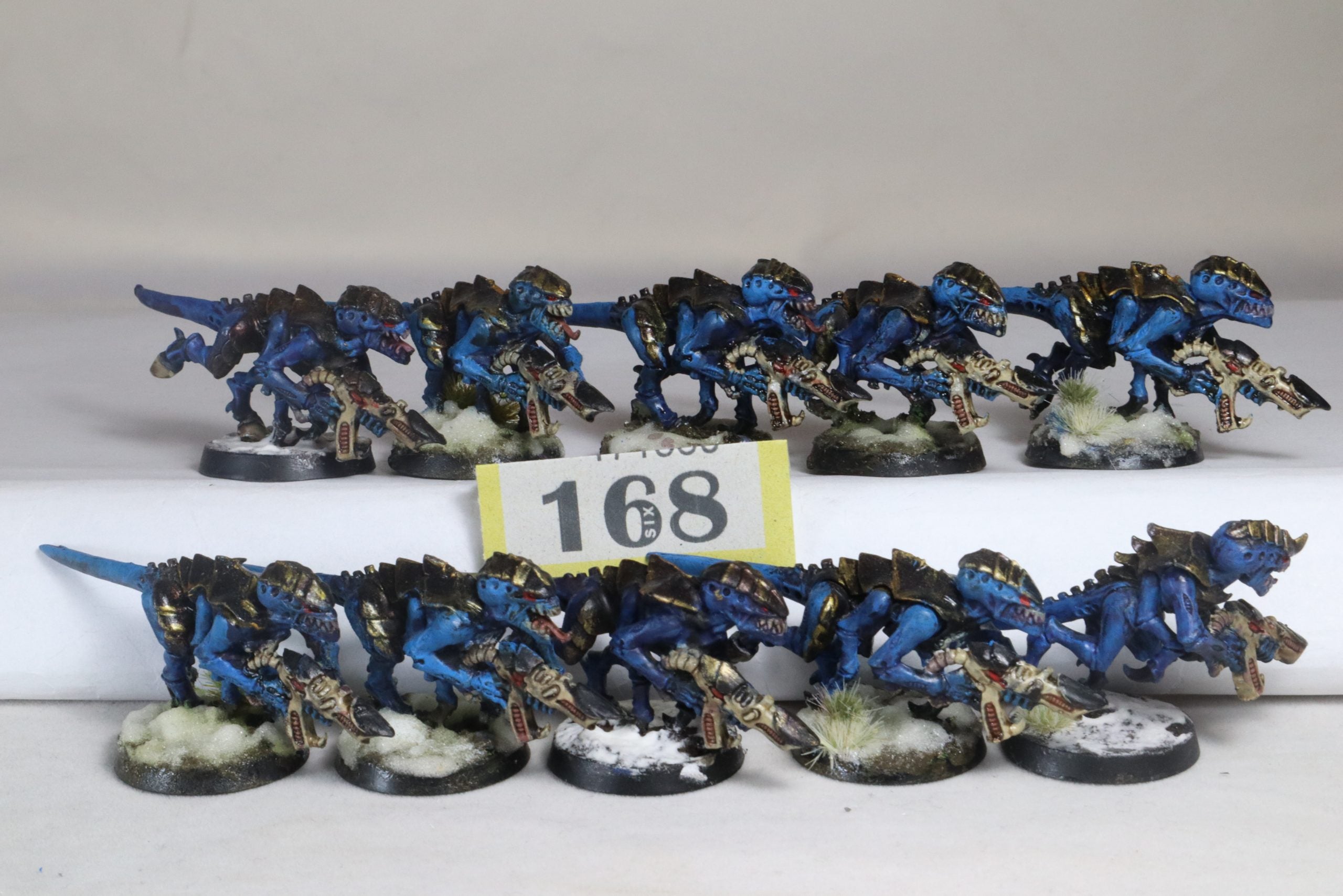 Termagants