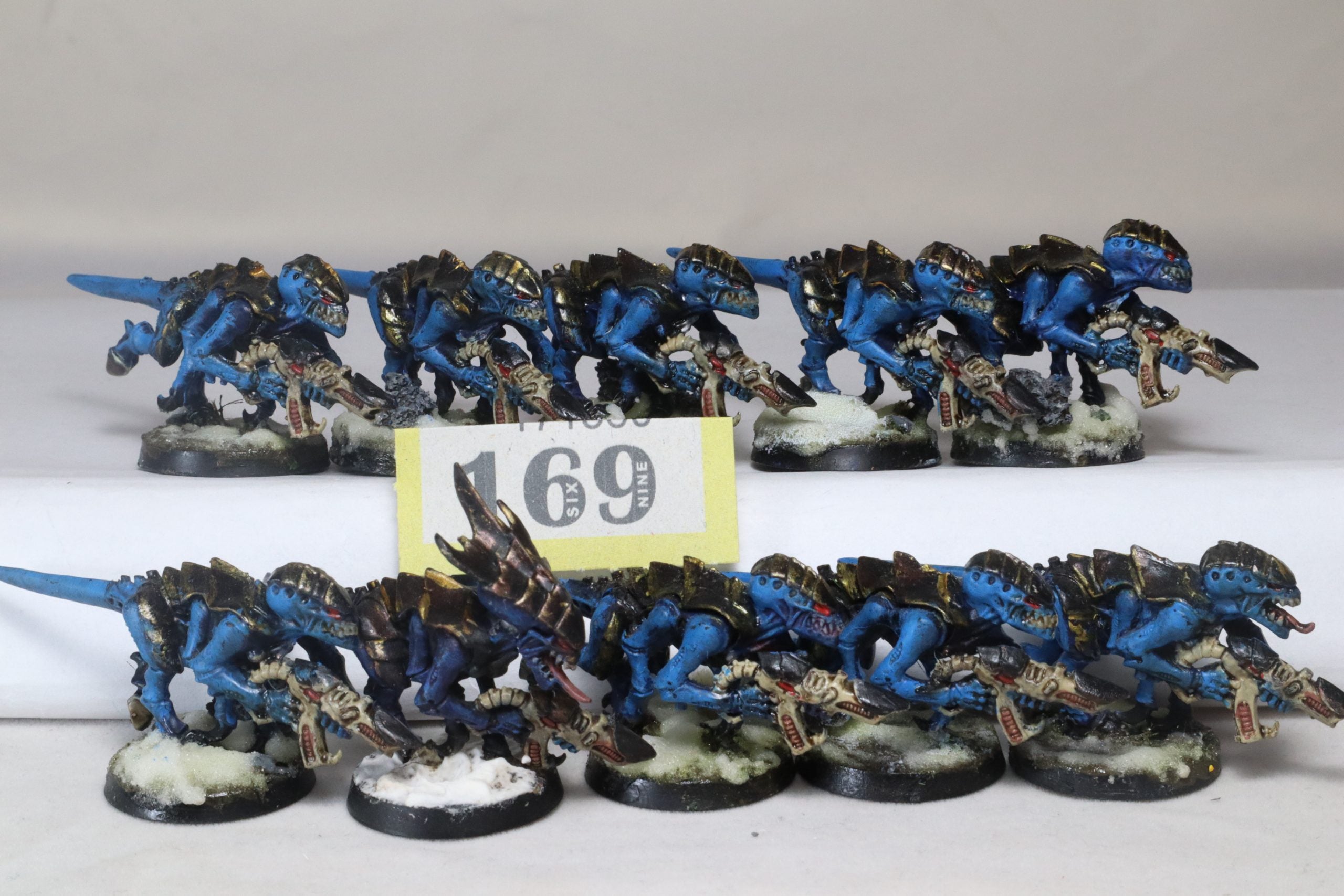 Termagants