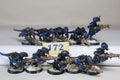 Termagants