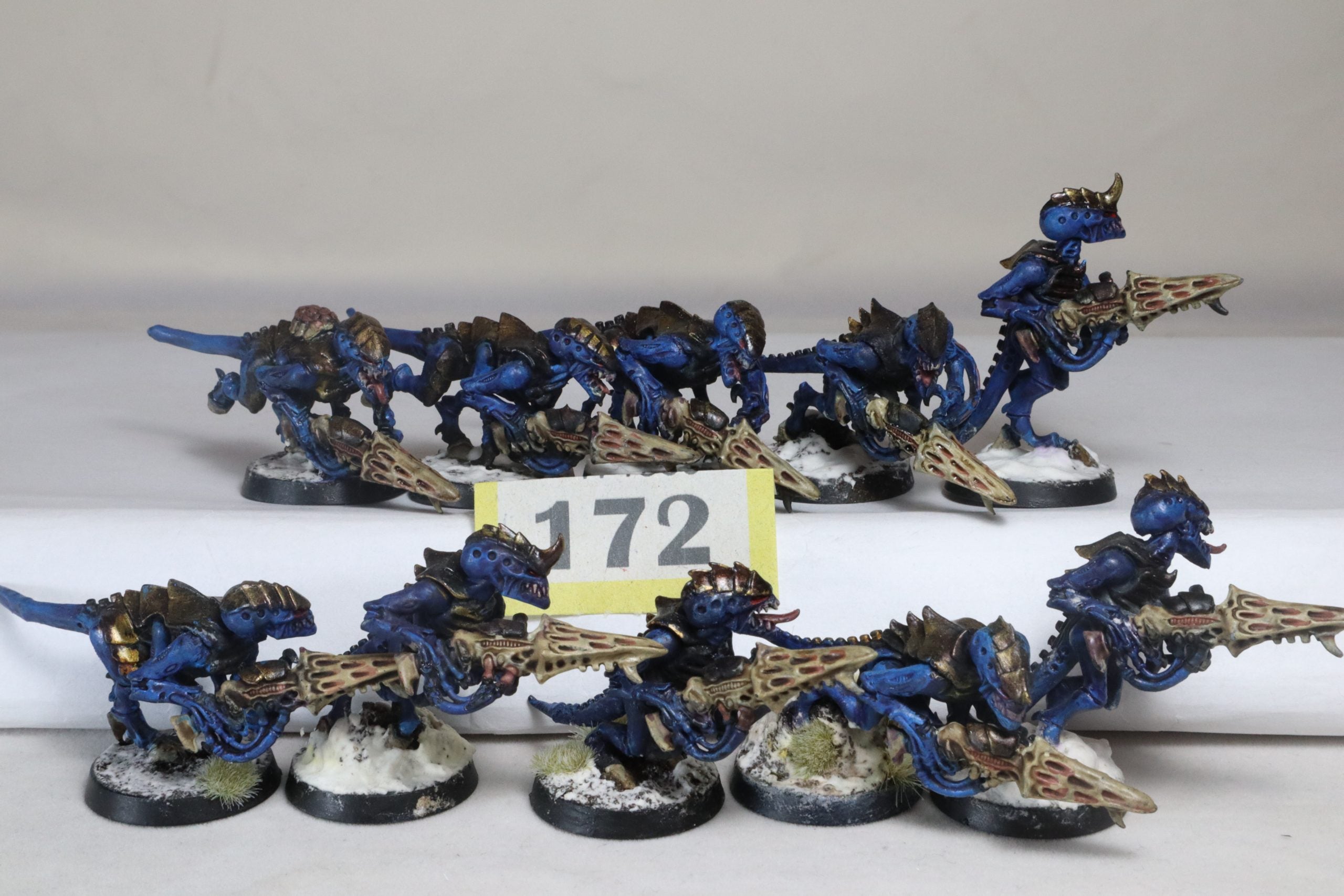Termagants