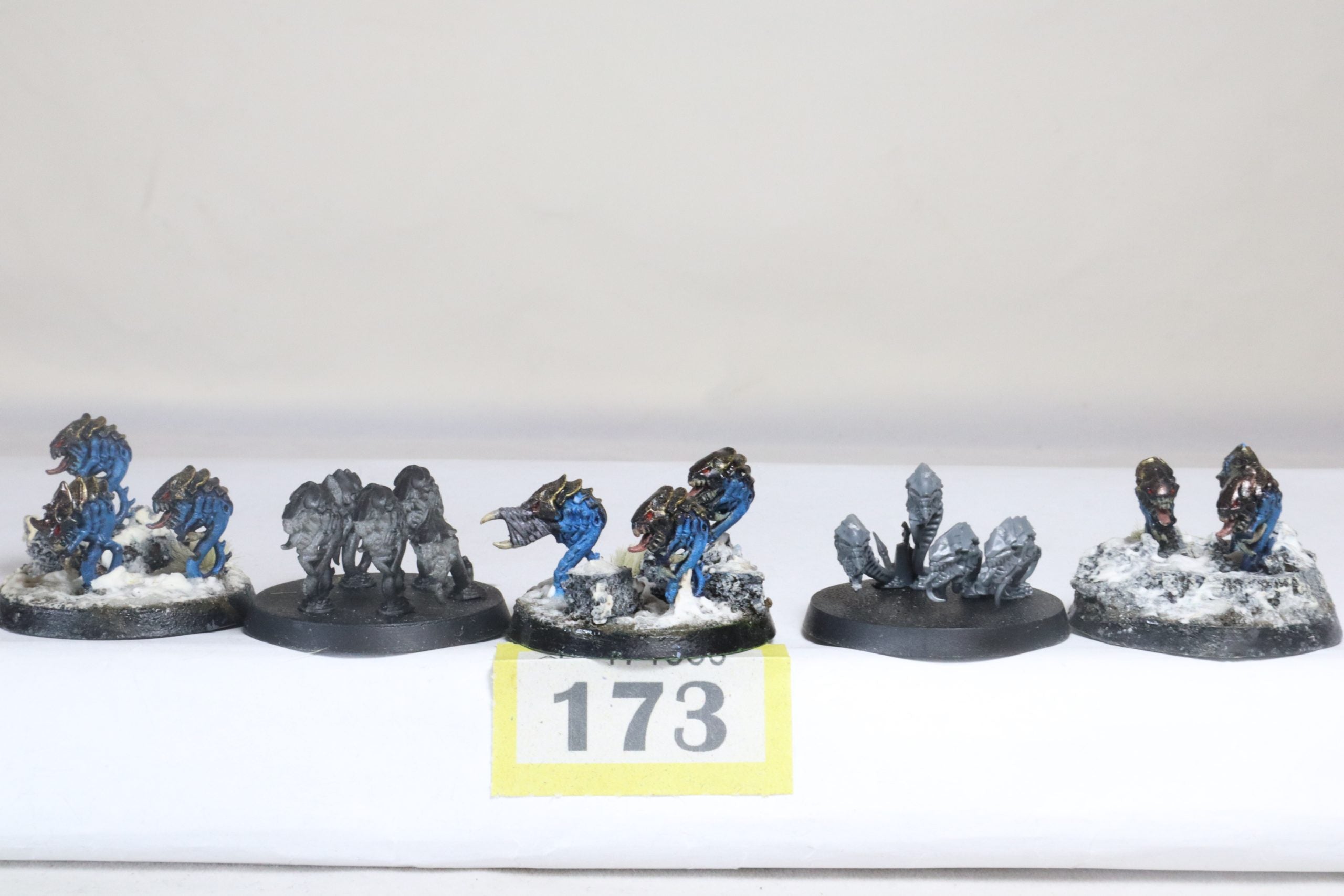 Ripper Swarm x 6
