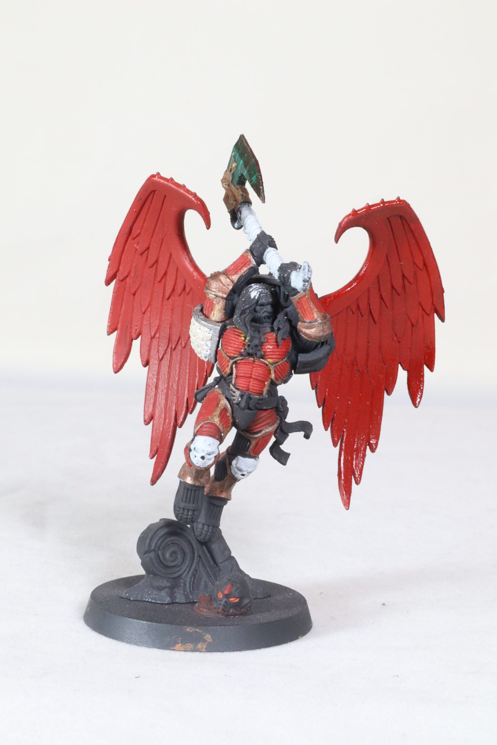 Astorath the Grim