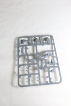 Salamanders Upgrade Sprue (Parts Missing)