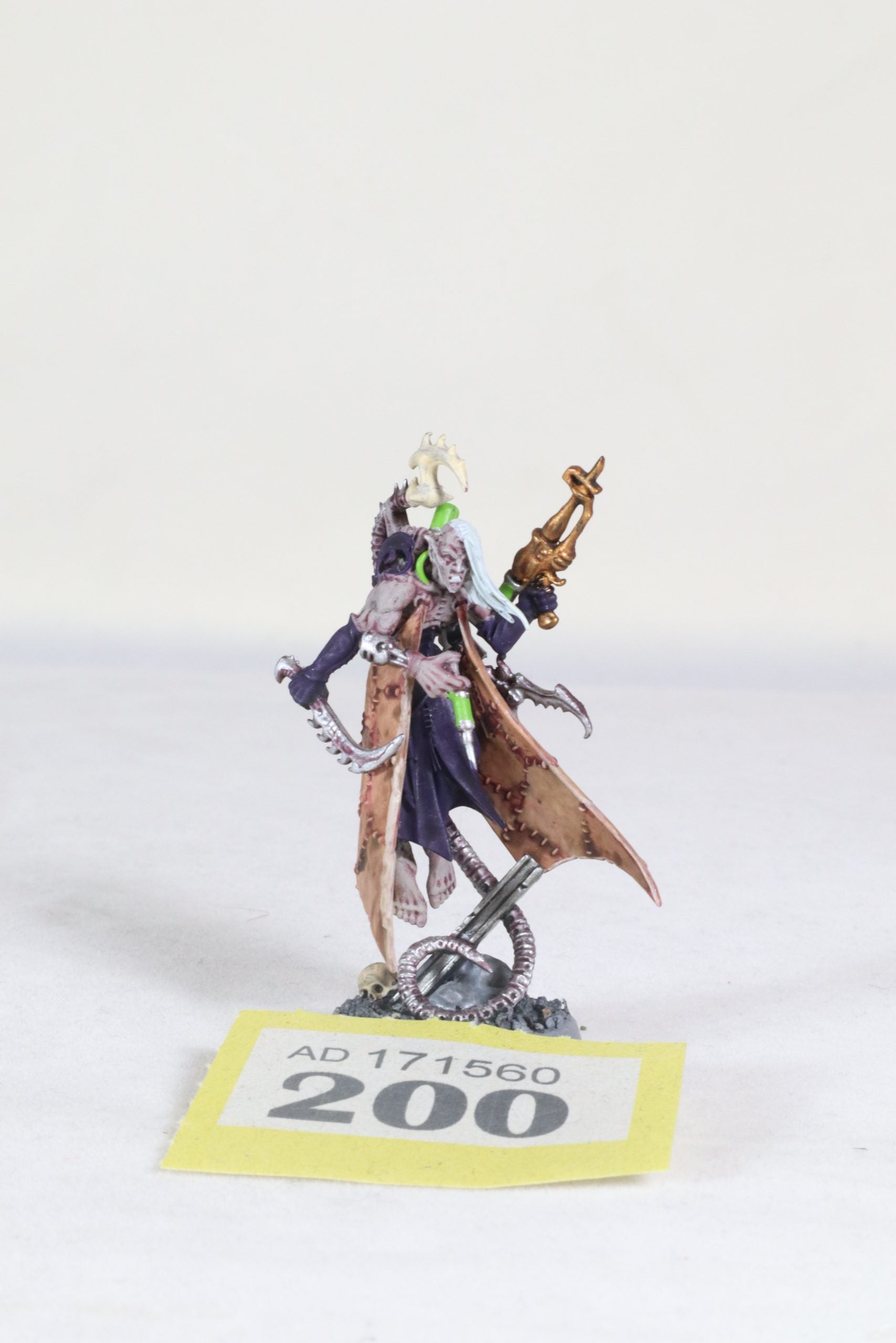 Haemonculus