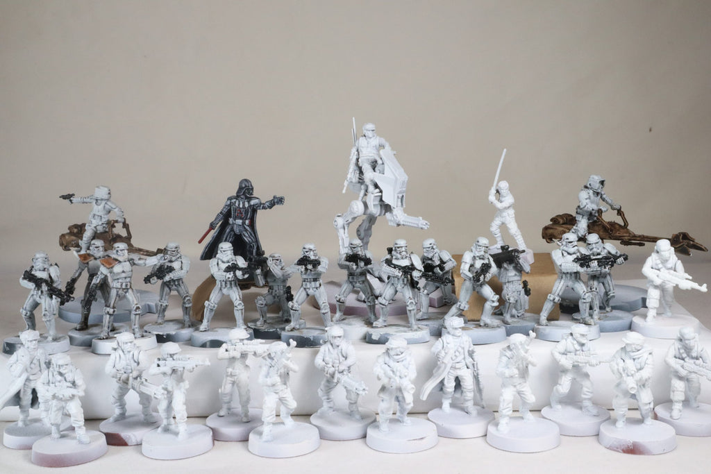 StarWars: Legion starter set