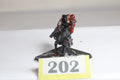 Metal Warg Rider