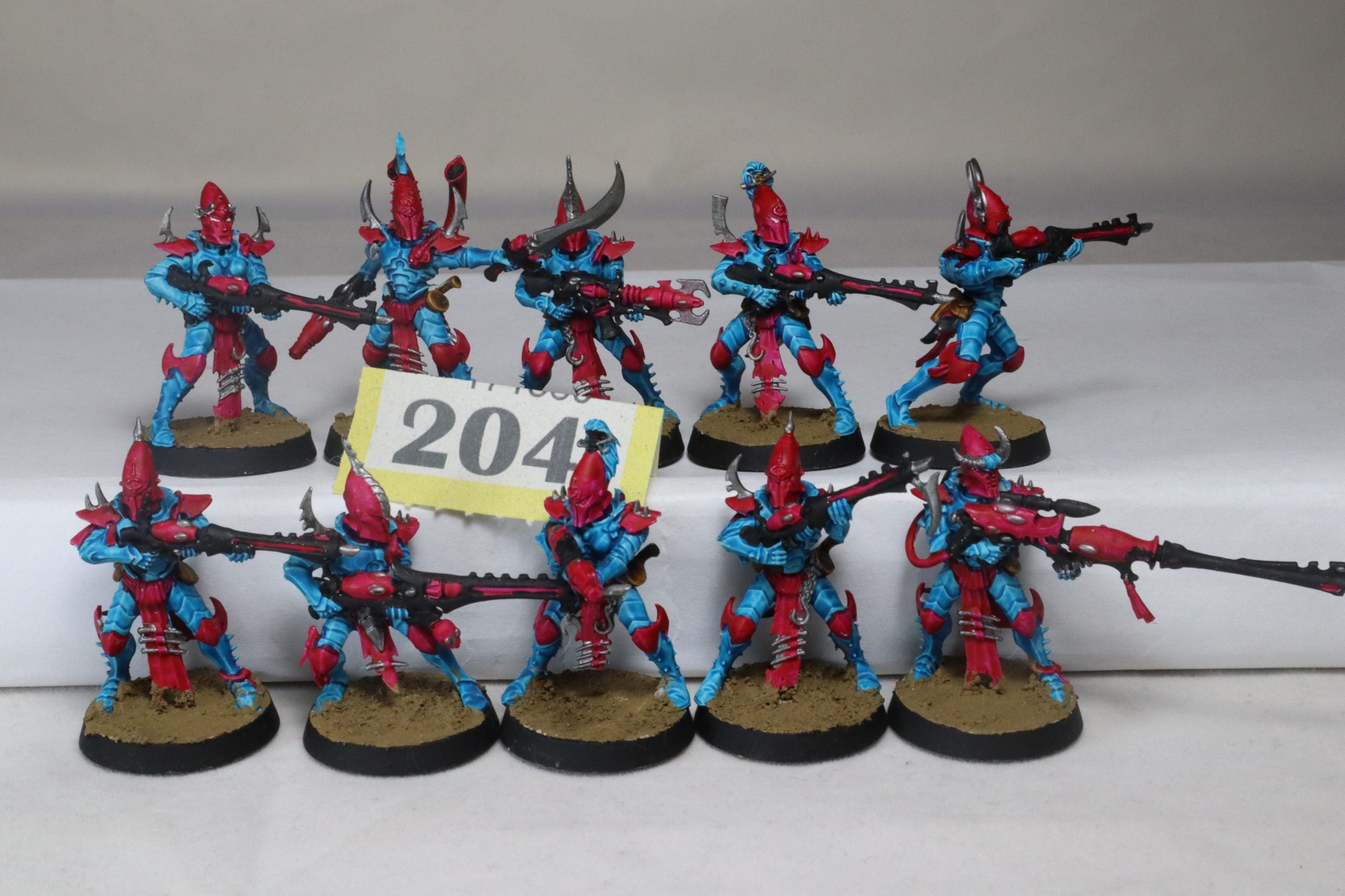 Kabalite Warriors