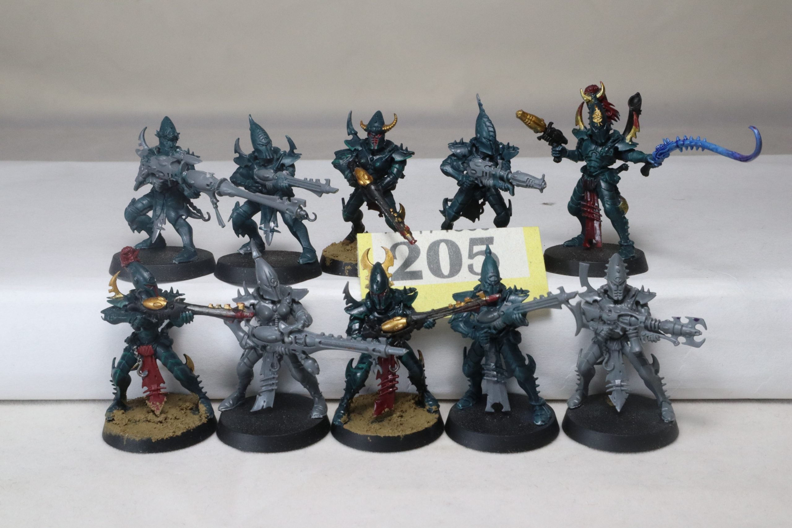 Kabalite Warriors