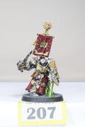 Lord Kaldor Draigo