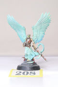 angel of death