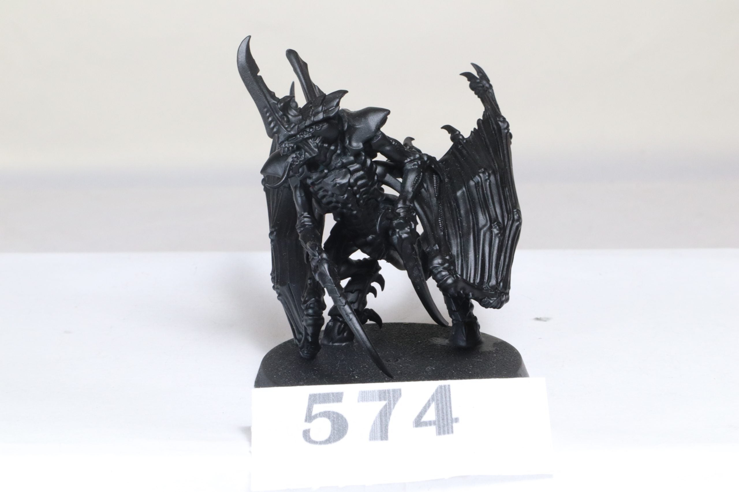 Tyranid Prime