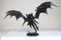 Hive Tyrant With Wings And Scything Talons