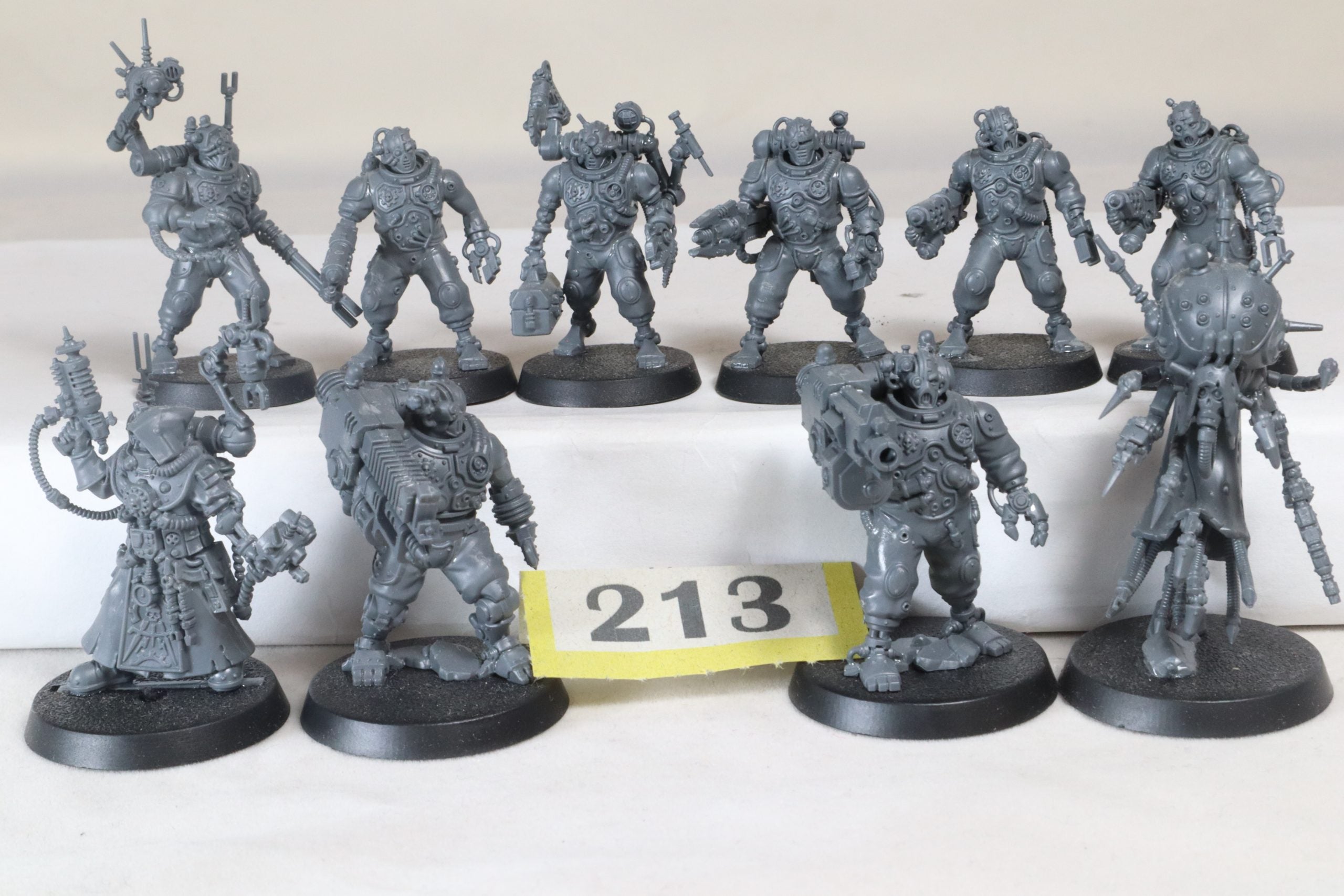 Kill Team: Battleclade