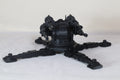 Araknae Quad Accelerator Platform