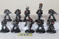 10 Man MkII Tactical Squad