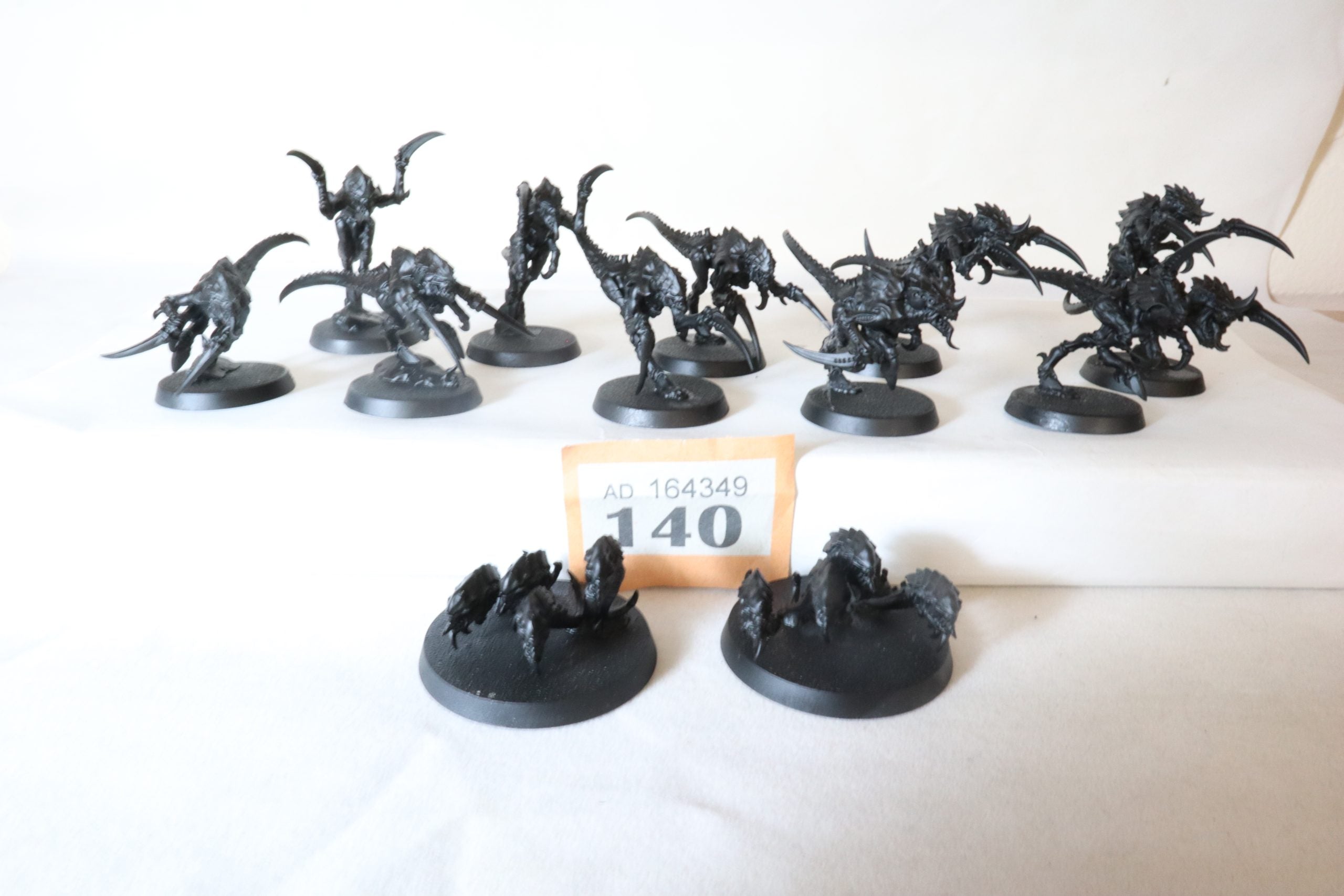 Hormagaunts