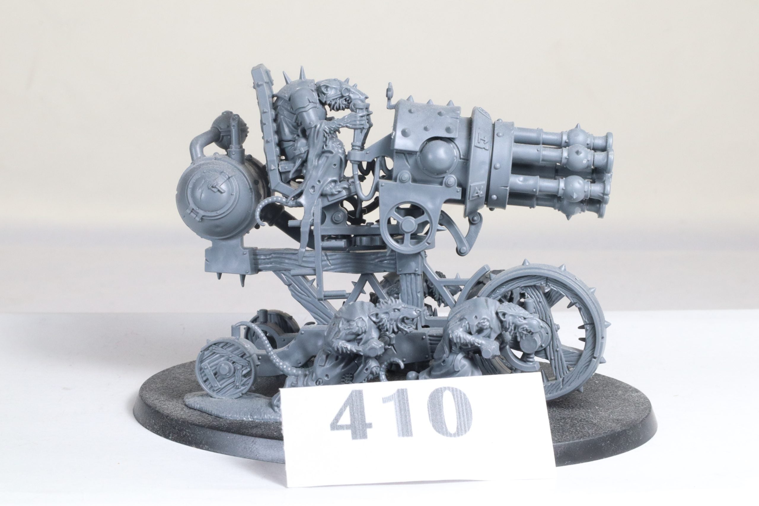 Ratling Warpblaster