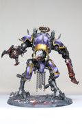 War Dog Karnivore