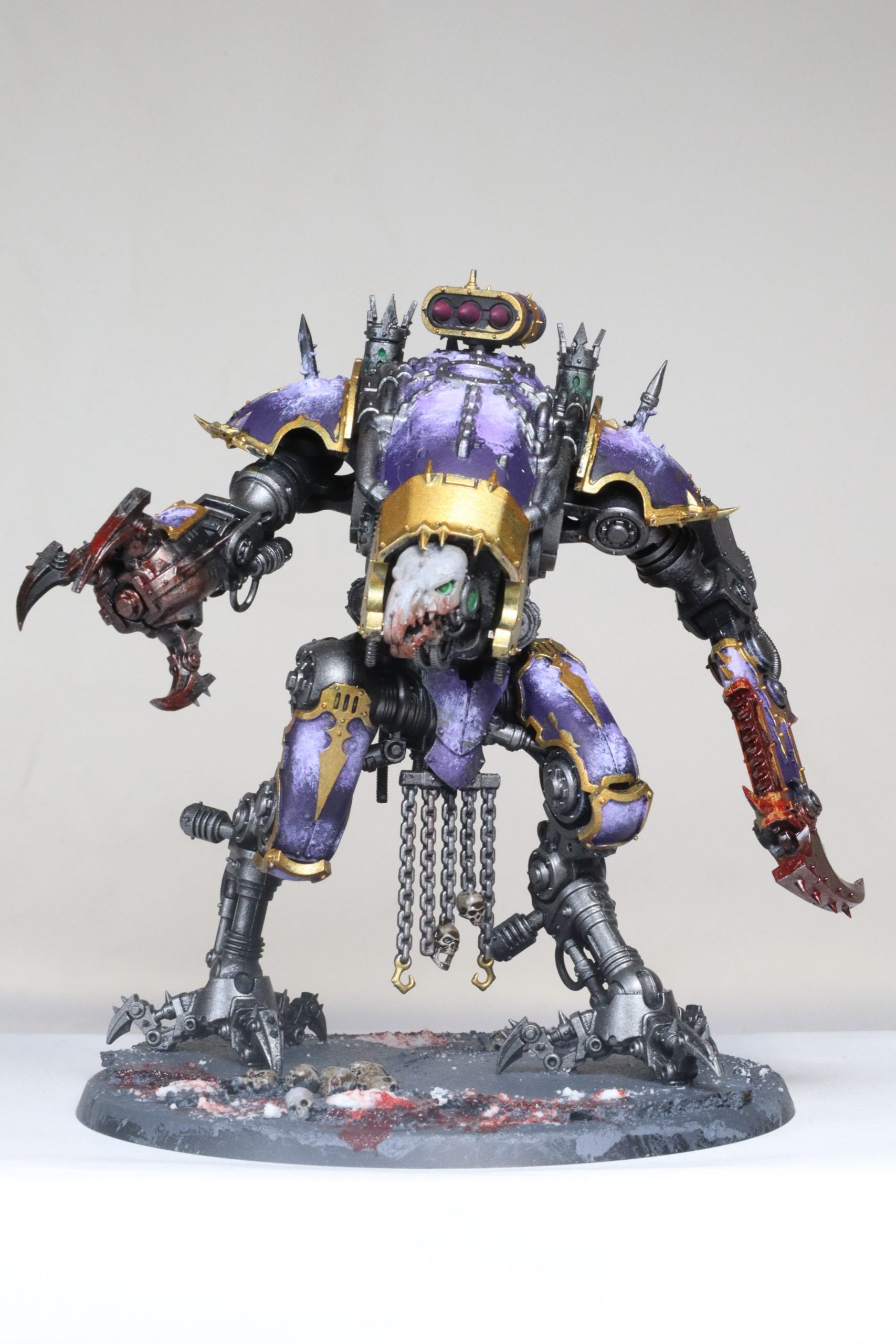 War Dog Karnivore