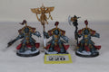 Allarus Custodians Well Painted