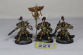 Allarus Custodians Well Painted