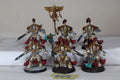 6 Man Allarus Custodians Well Painted