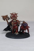 Korghos Khul - Lord of Khorne