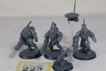 Tau Stealth Battle Suit