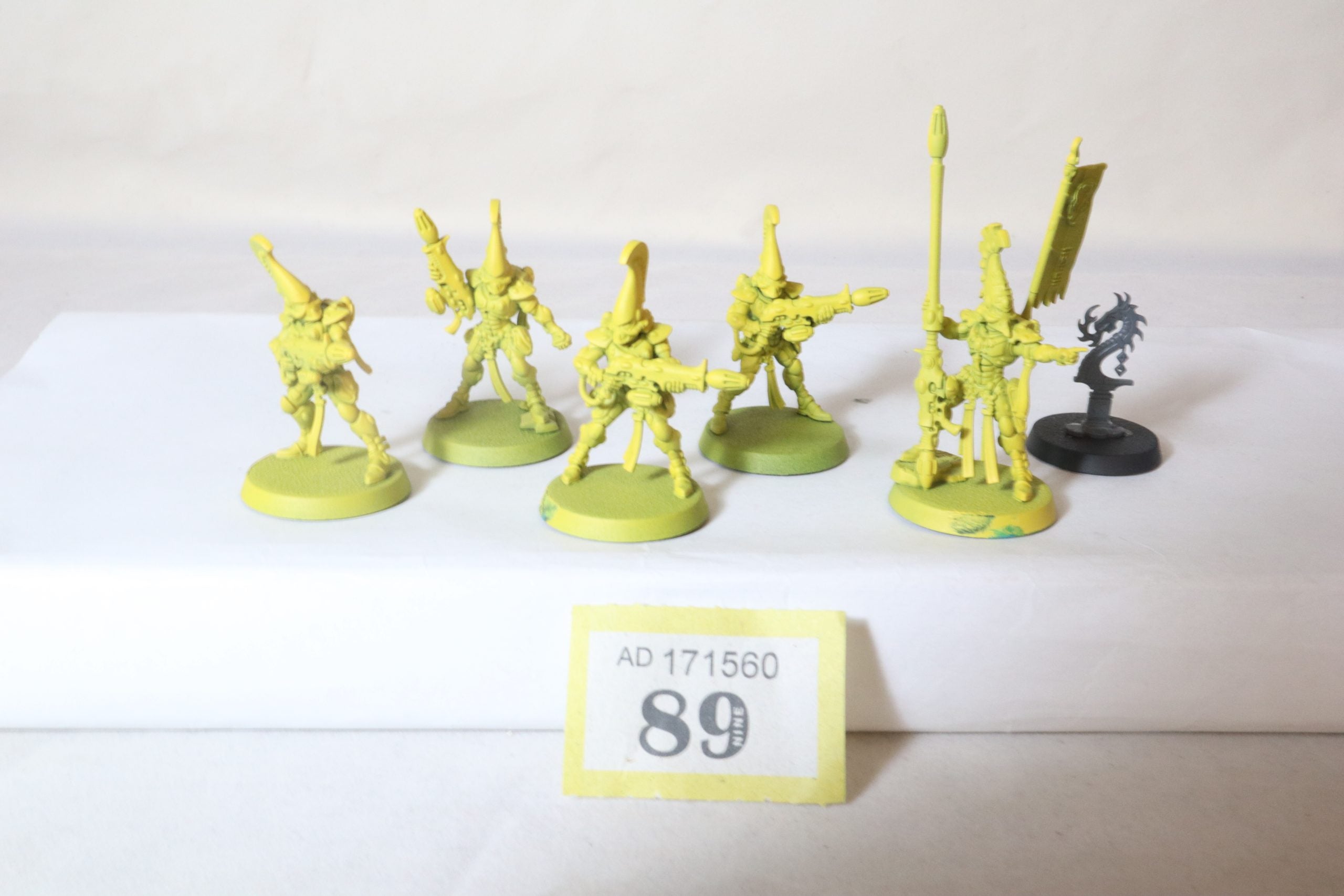 Fire Dragons (Aeldari)
