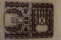 Thermic Plasma Conduits Sprue (Part Used)