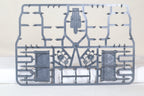 Urban Conquest Objective Markers (Part Used Sprue)