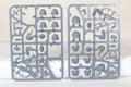 Raven Guard Primaris Upgrade Sprues Parts Missing