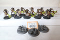 Necron Warriors